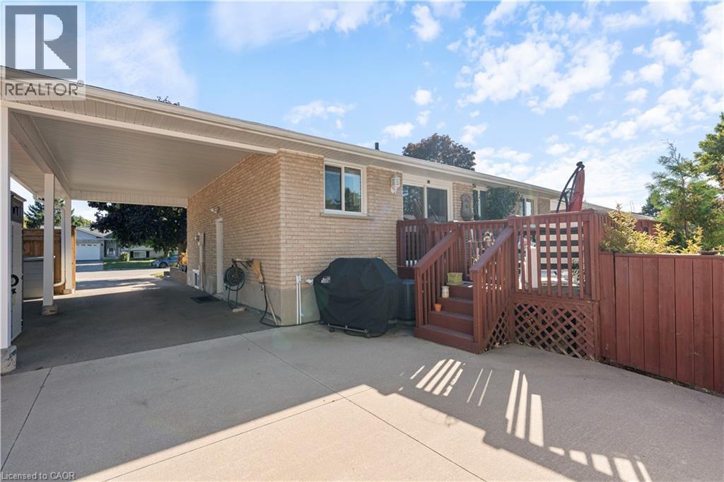 91 Lynndale Road, Simcoe, Ontario  N3Y 4W9 - Photo 22 - 40866435