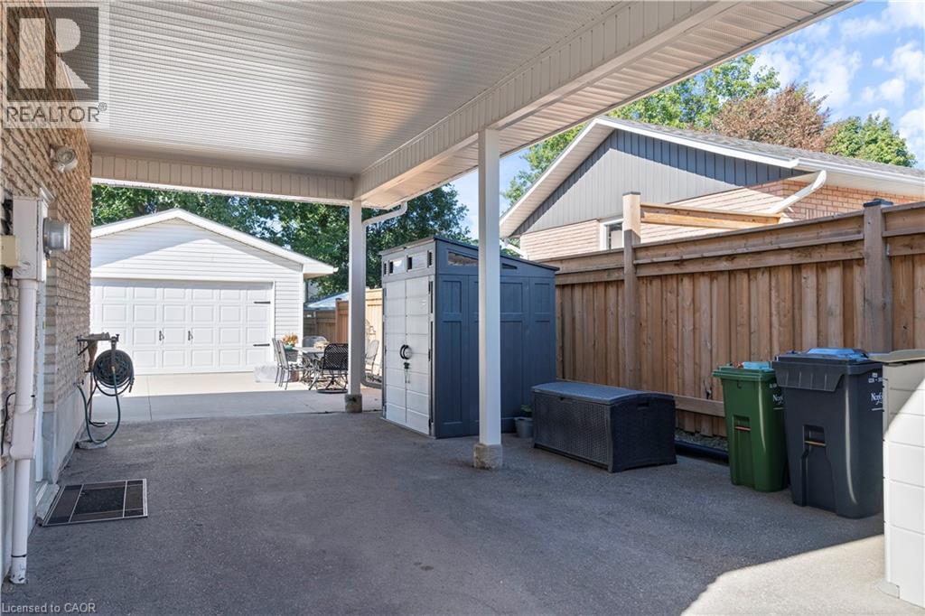 91 Lynndale Road, Simcoe, Ontario  N3Y 4W9 - Photo 23 - 40866435