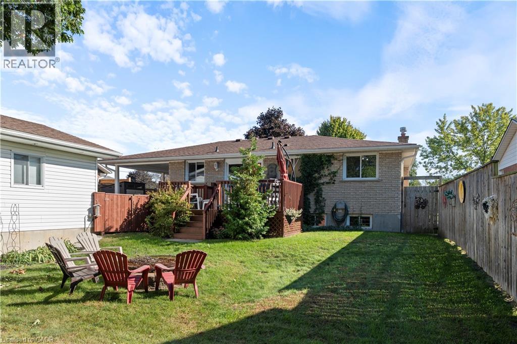 91 Lynndale Road, Simcoe, Ontario  N3Y 4W9 - Photo 26 - 40866435