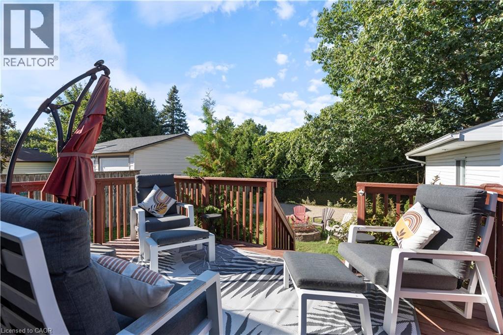 91 Lynndale Road, Simcoe, Ontario  N3Y 4W9 - Photo 27 - 40866435