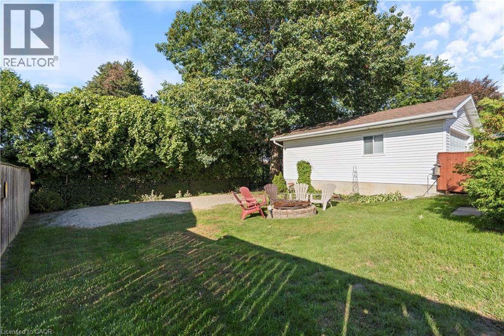 91 Lynndale Road, Simcoe, Ontario  N3Y 4W9 - Photo 28 - 40866435