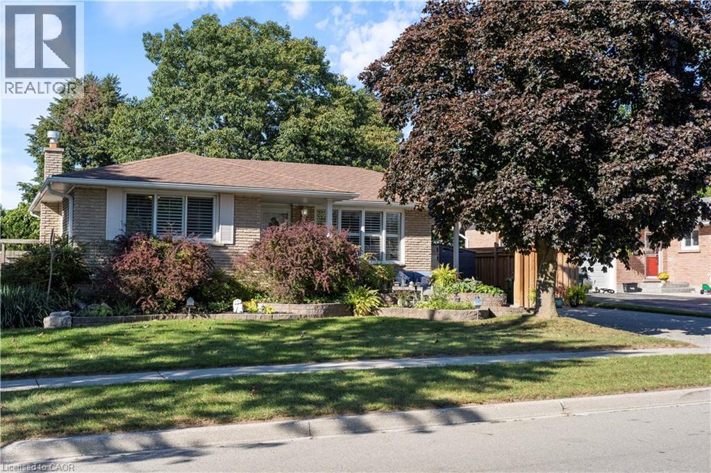 91 Lynndale Road, Simcoe, Ontario  N3Y 4W9 - Photo 3 - 40866435