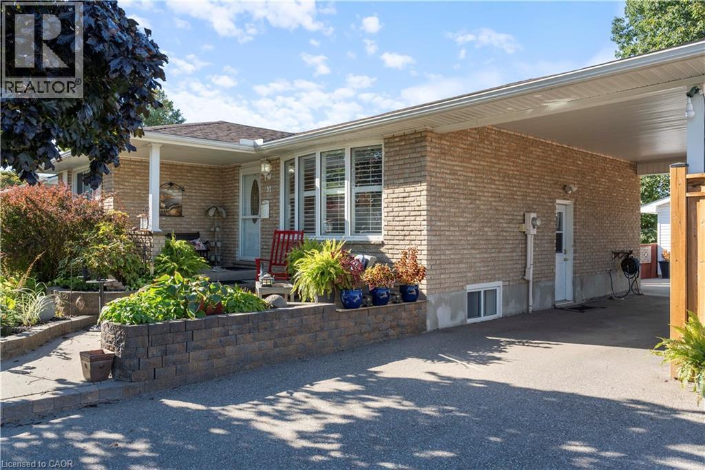 91 Lynndale Road, Simcoe, Ontario  N3Y 4W9 - Photo 4 - 40866435