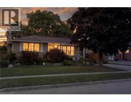 91 LYNNDALE Road, Simcoe, Ontario