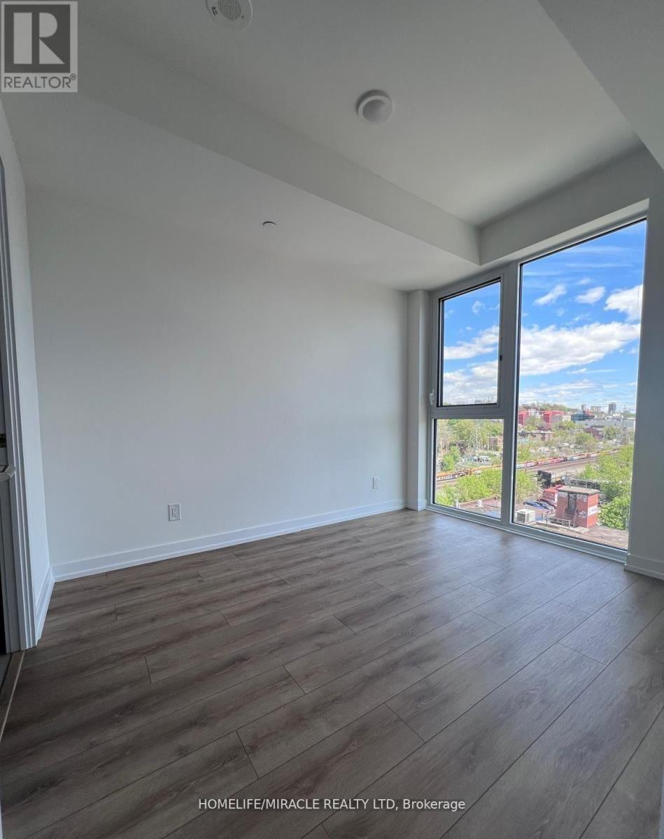 615 - 500 Dupont Street, Toronto, Ontario  M6G 0B8 - Photo 5 - C13830196