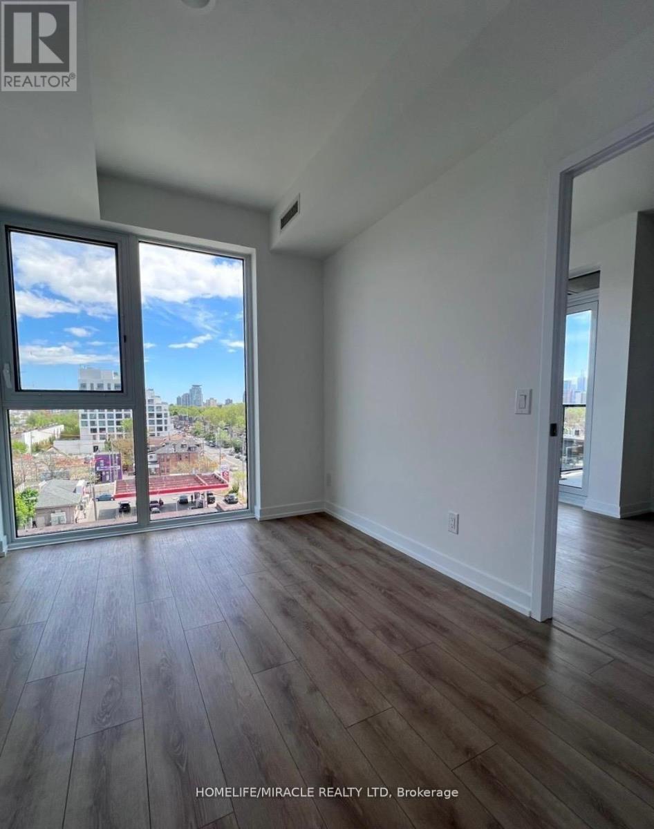 615 - 500 Dupont Street, Toronto, Ontario  M6G 0B8 - Photo 6 - C13830196