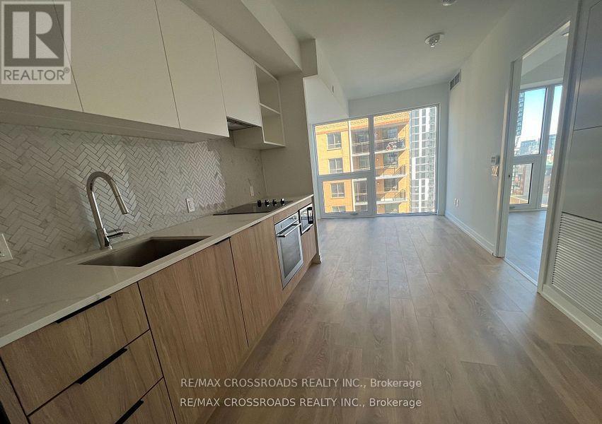 1605 - 82 Dalhousie Street, Toronto, Ontario  M5B 1Y7 - Photo 5 - C13830200