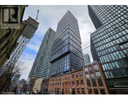 1605 - 82 DALHOUSIE STREET, Toronto, Ontario