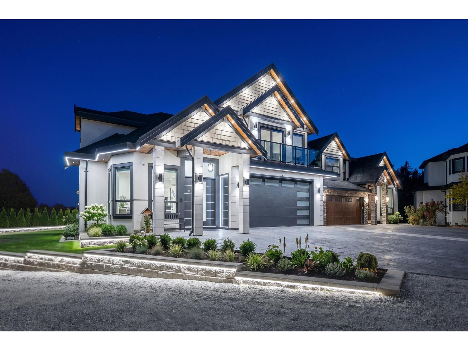 17018 57 AVENUE, Surrey, British Columbia