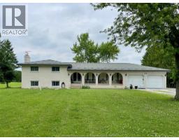 3371 COUNTY ROAD 20, Amherstburg, Ontario