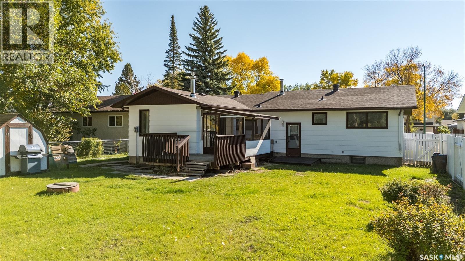 1338 Lacroix Crescent, Prince Albert, Saskatchewan  S6V 6R8 - Photo 36 - SK044838