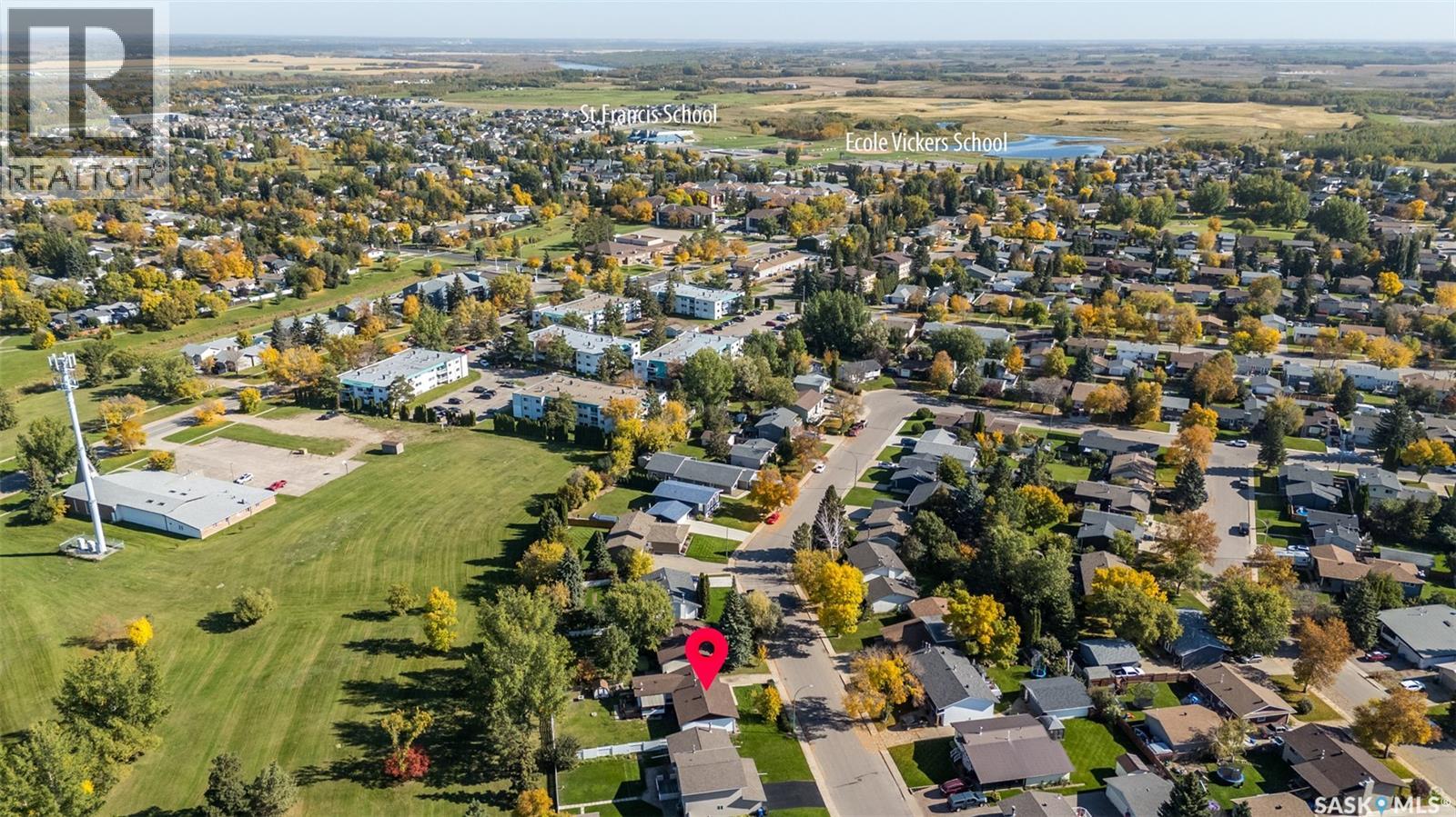 1338 Lacroix Crescent, Prince Albert, Saskatchewan  S6V 6R8 - Photo 2 - SK044838
