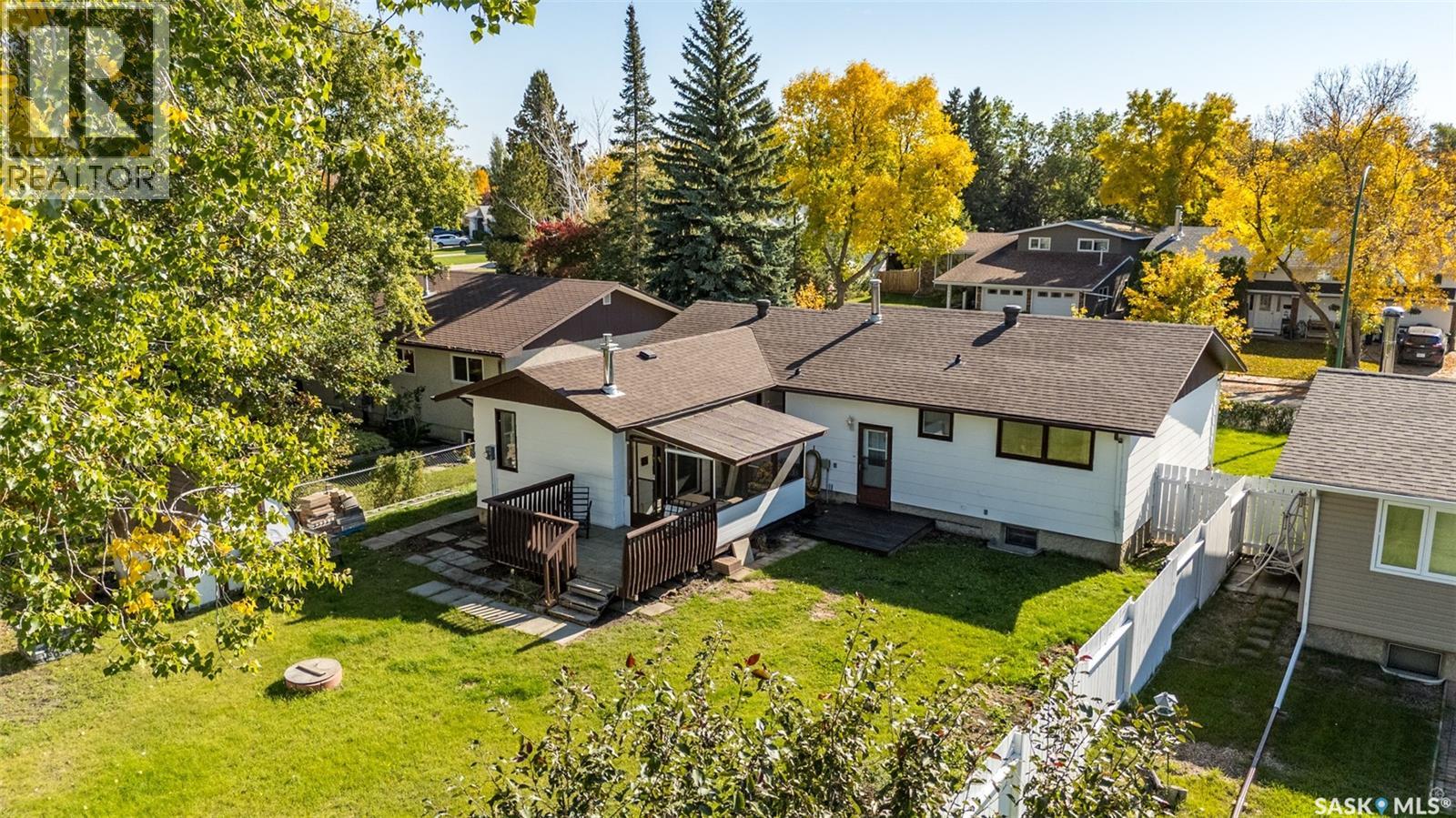 1338 Lacroix Crescent, Prince Albert, Saskatchewan  S6V 6R8 - Photo 34 - SK044838