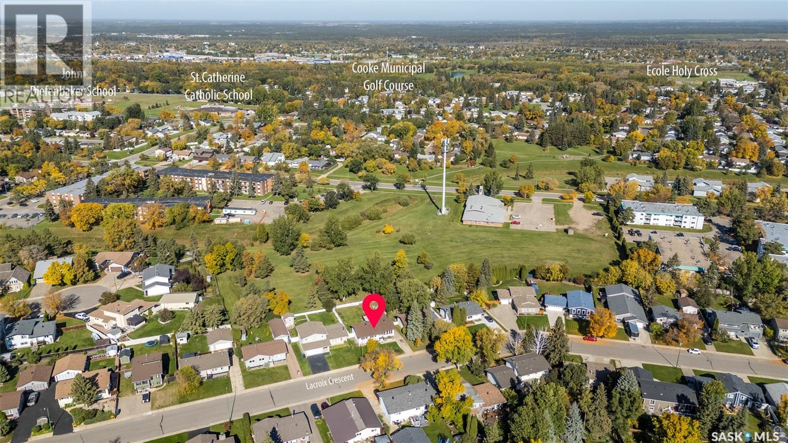 1338 Lacroix Crescent, Prince Albert, Saskatchewan  S6V 6R8 - Photo 39 - SK044838