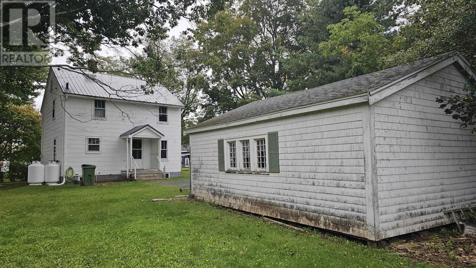 163 Pictou Road, Bible Hill, Nova Scotia  B2N 2S7 - Photo 3 - 202624409