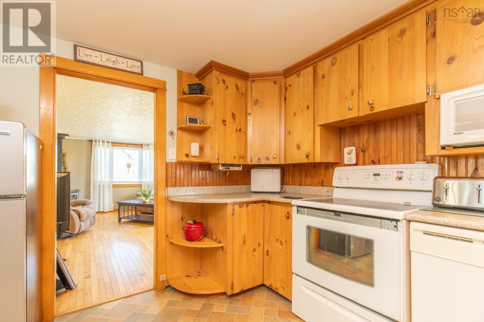 2184 Highway 334, Upper Wedgeport, Nova Scotia  B0W 1B0 - Photo 18 - 202624411