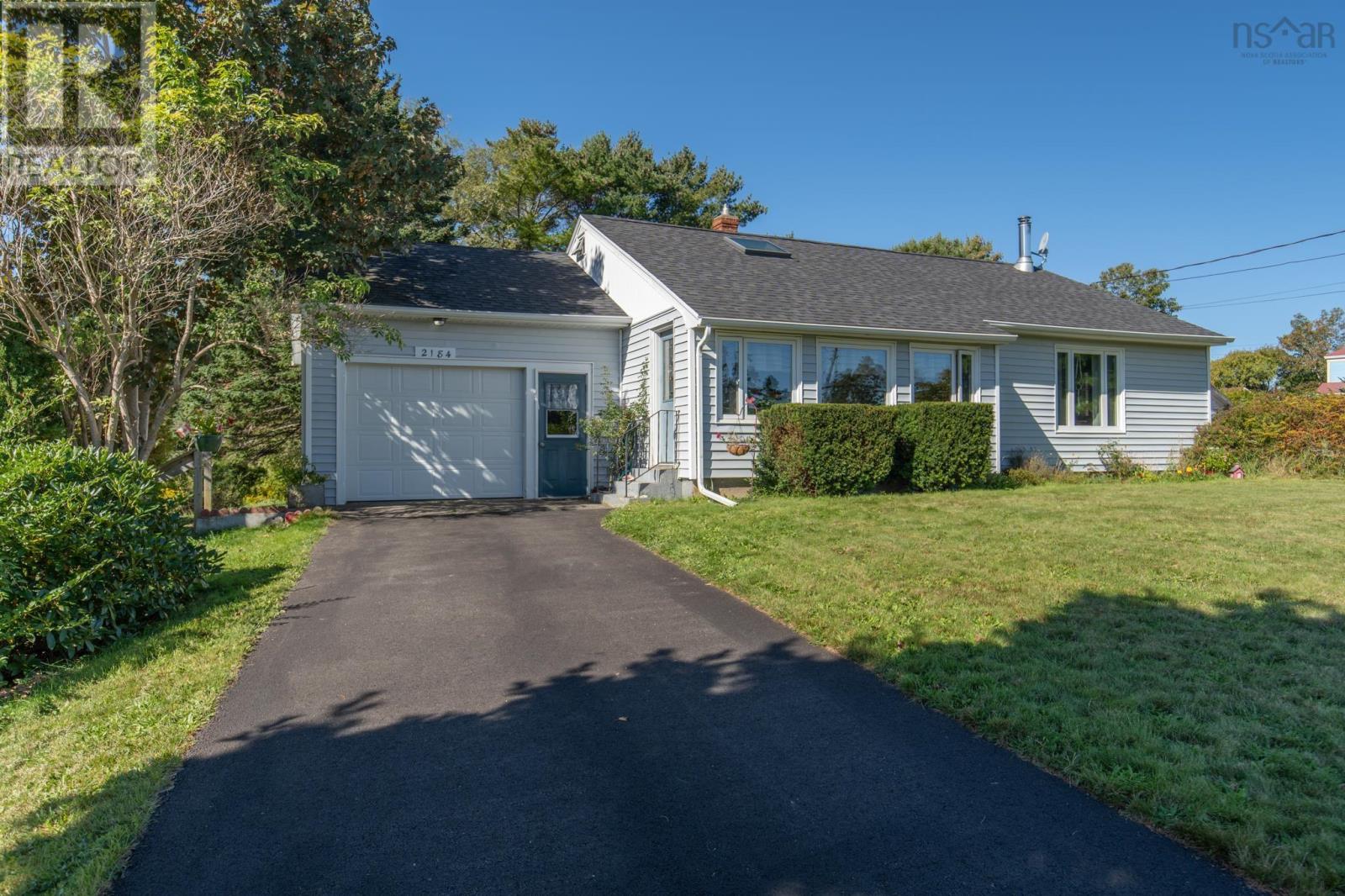 2184 Highway 334, Upper Wedgeport, Nova Scotia  B0W 1B0 - Photo 1 - 202624411