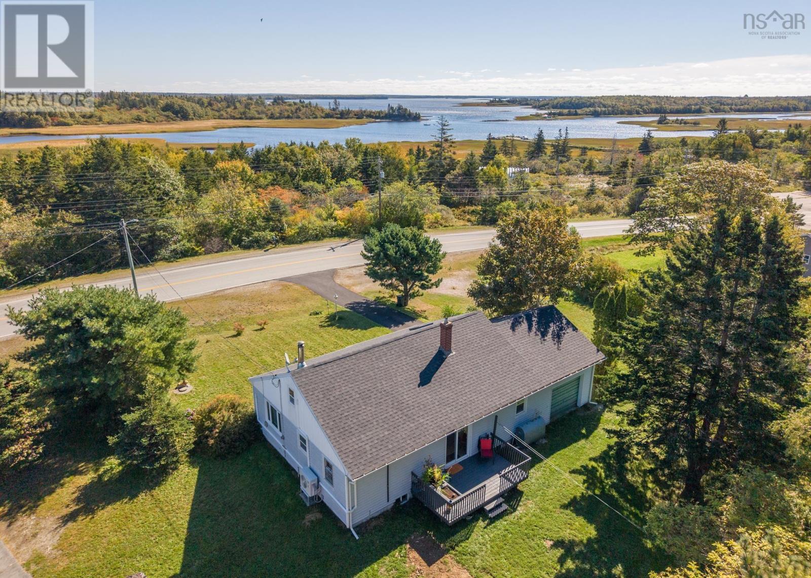 2184 Highway 334, Upper Wedgeport, Nova Scotia  B0W 1B0 - Photo 32 - 202624411