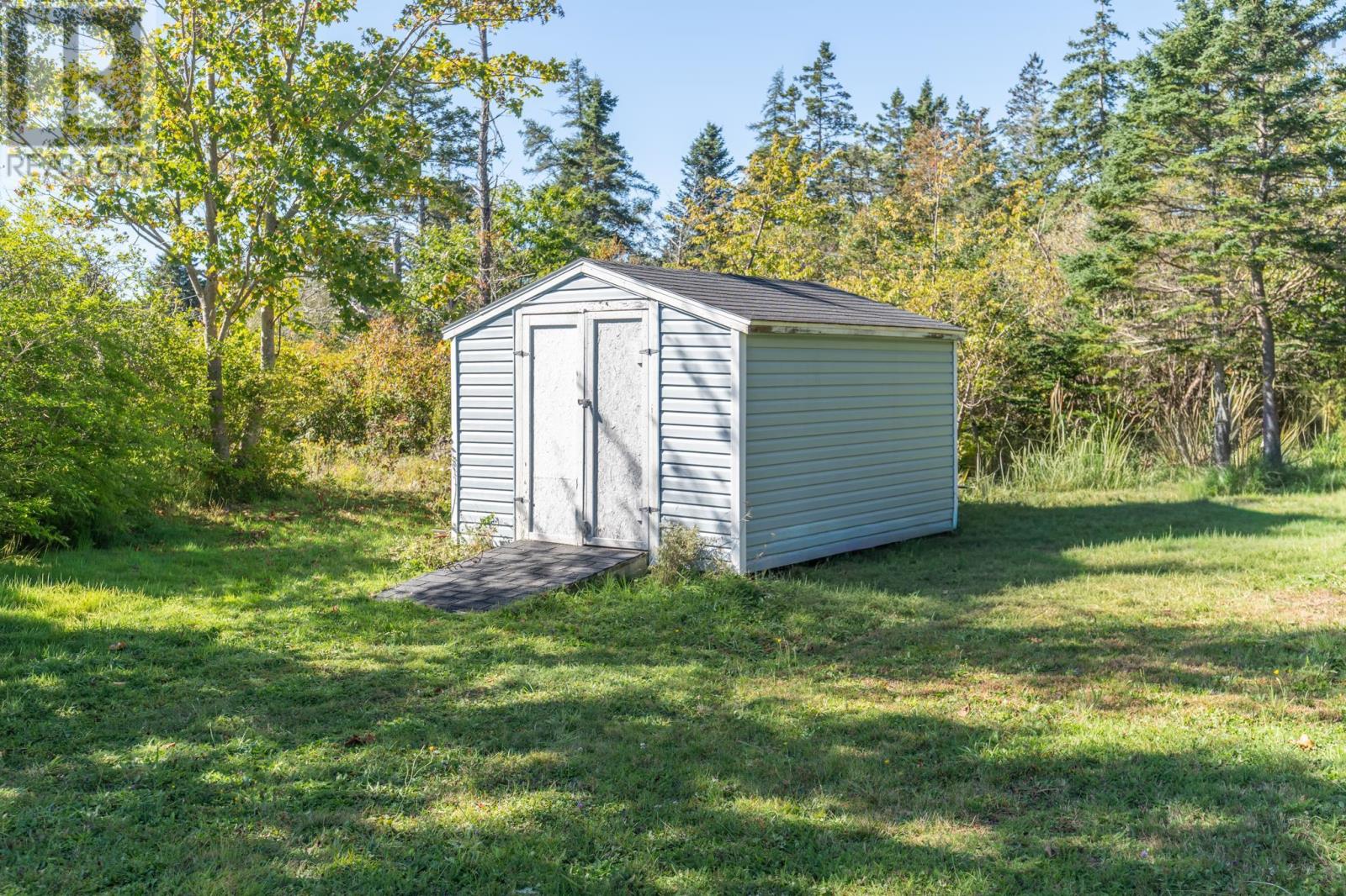 2184 Highway 334, Upper Wedgeport, Nova Scotia  B0W 1B0 - Photo 30 - 202624411