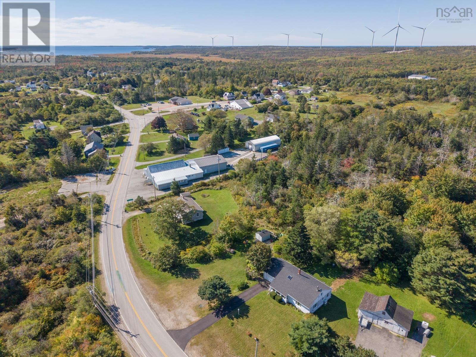 2184 Highway 334, Upper Wedgeport, Nova Scotia  B0W 1B0 - Photo 34 - 202624411