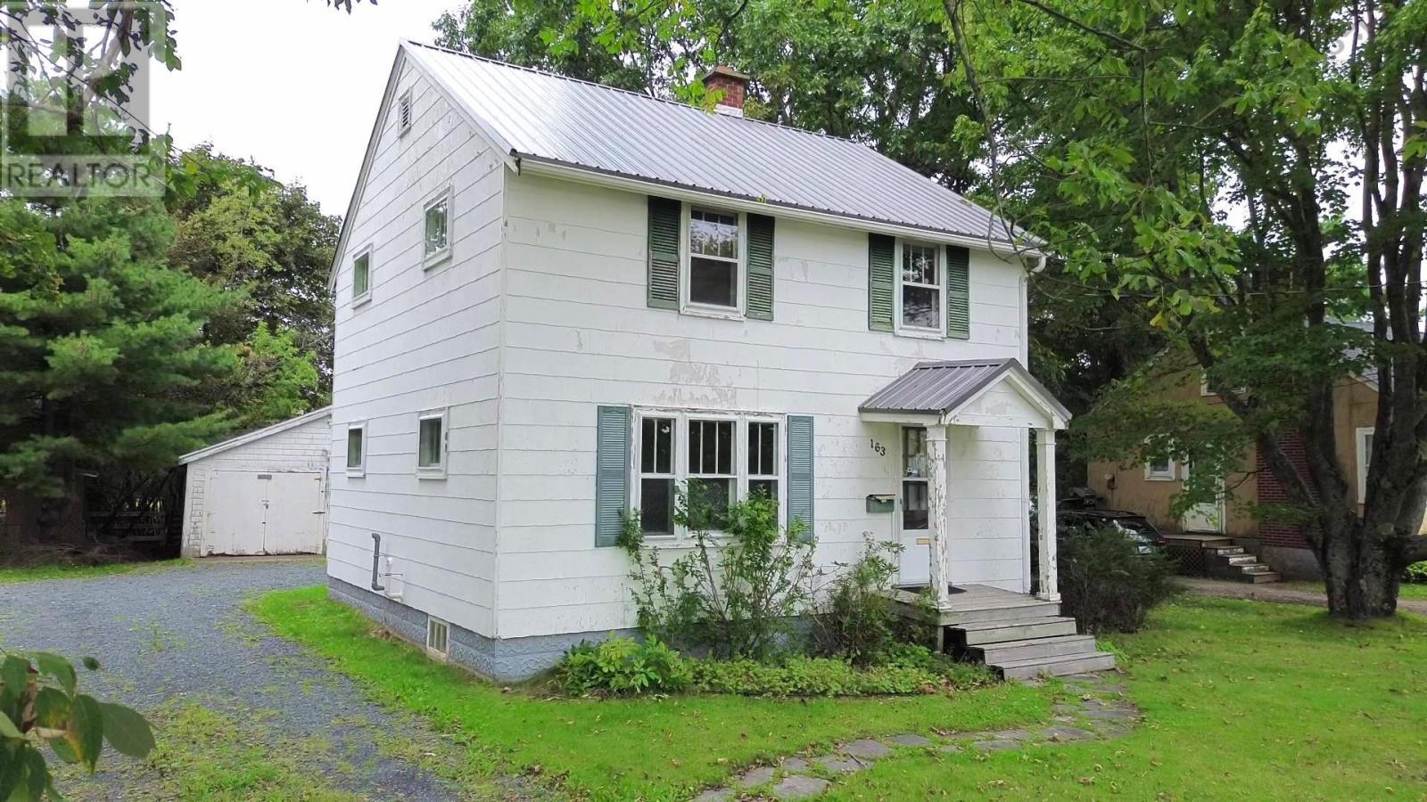 163 Pictou Road, Bible Hill, Nova Scotia  B2N 2S7 - Photo 6 - 202624409