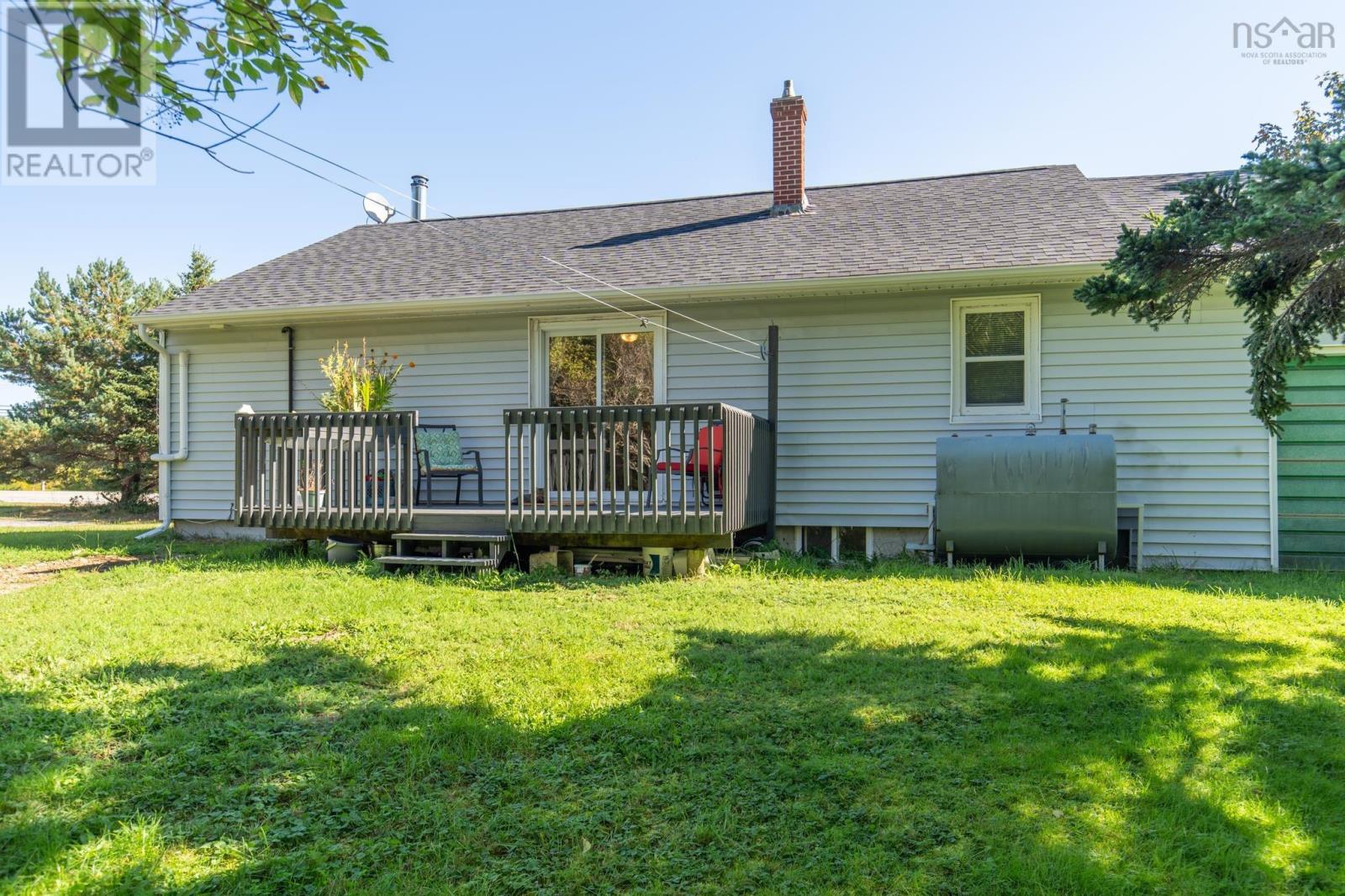 2184 Highway 334, Upper Wedgeport, Nova Scotia  B0W 1B0 - Photo 7 - 202624411