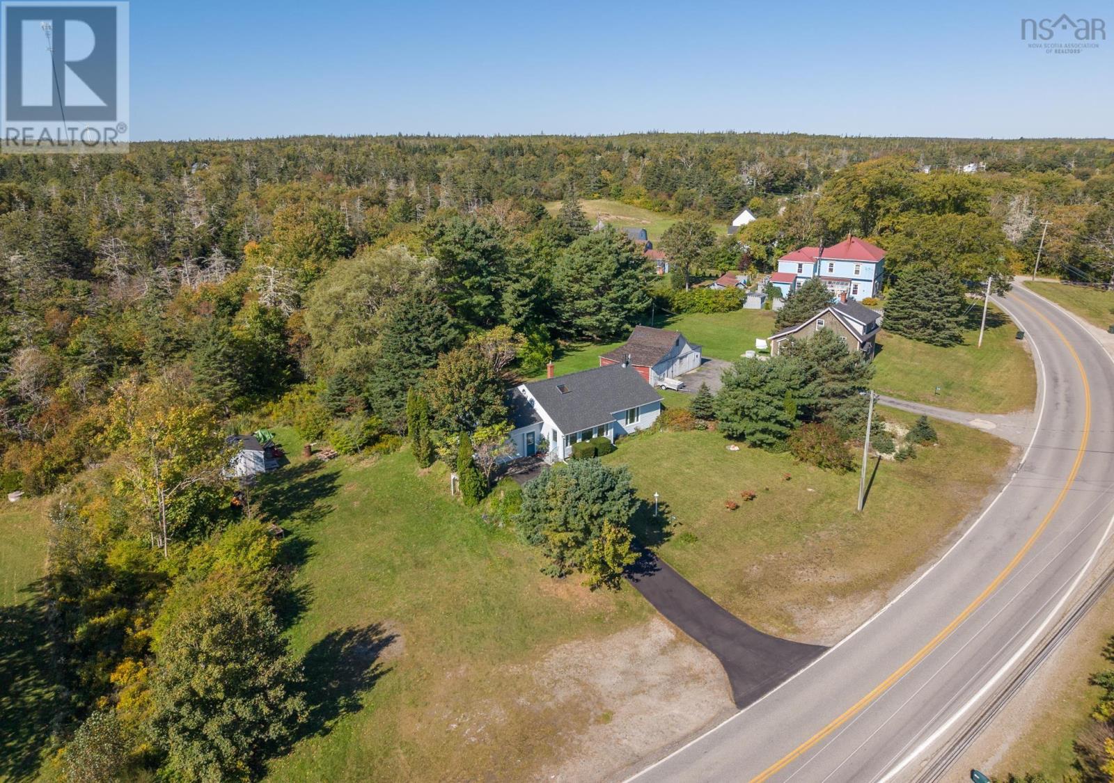 2184 Highway 334, Upper Wedgeport, Nova Scotia  B0W 1B0 - Photo 35 - 202624411