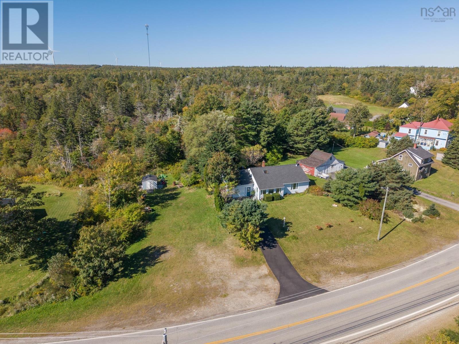 2184 Highway 334, Upper Wedgeport, Nova Scotia  B0W 1B0 - Photo 31 - 202624411