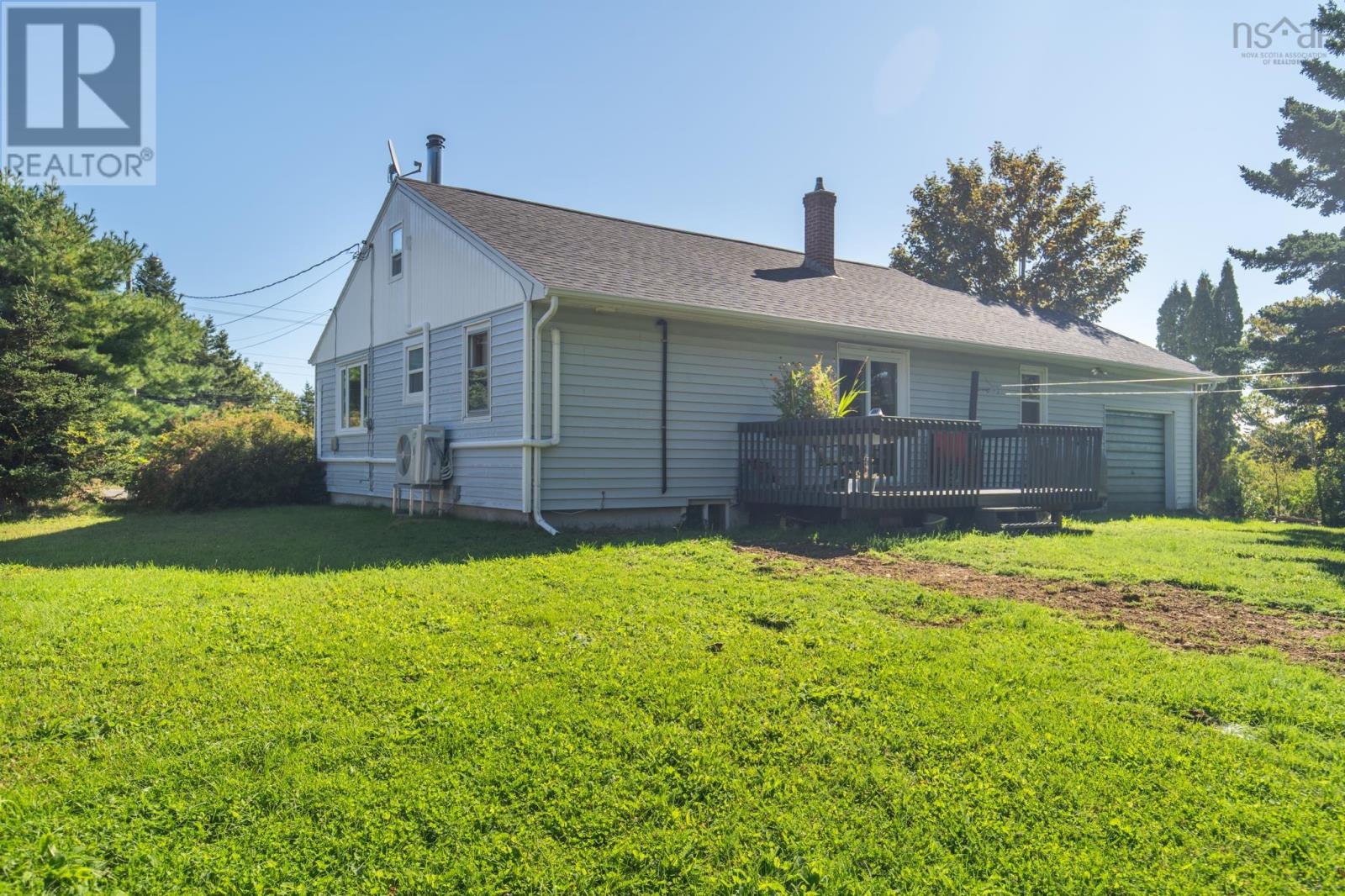 2184 Highway 334, Upper Wedgeport, Nova Scotia  B0W 1B0 - Photo 5 - 202624411