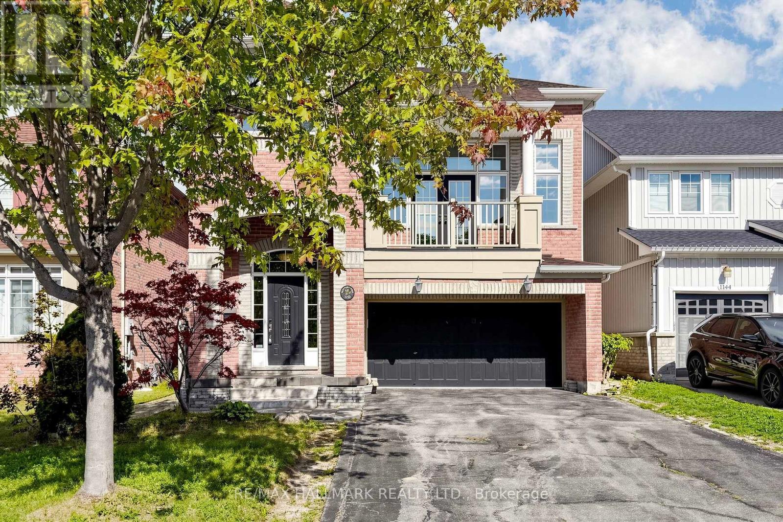 1140 Beneford Road, Oshawa, Ontario  L1K 0A2 - Photo 1 - E13830128