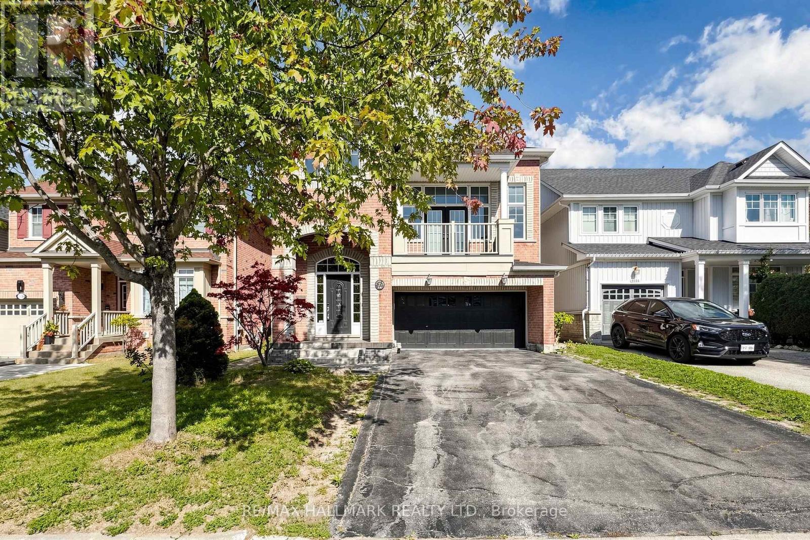 1140 Beneford Road, Oshawa, Ontario  L1K 0A2 - Photo 2 - E13830128