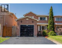 UPPER - 62 DANIELS CRESCENT, Ajax, Ontario