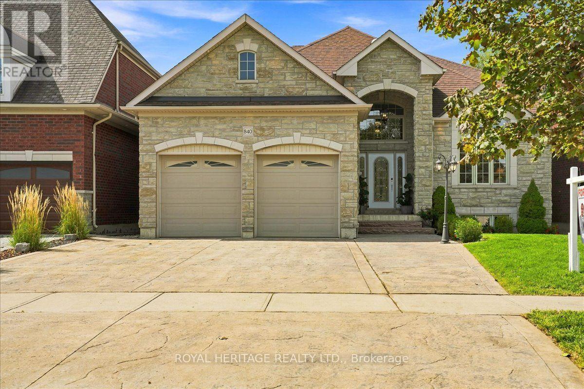 840 Stevenson Road, Oshawa, Ontario  L1J 0A2 - Photo 1 - E13830186