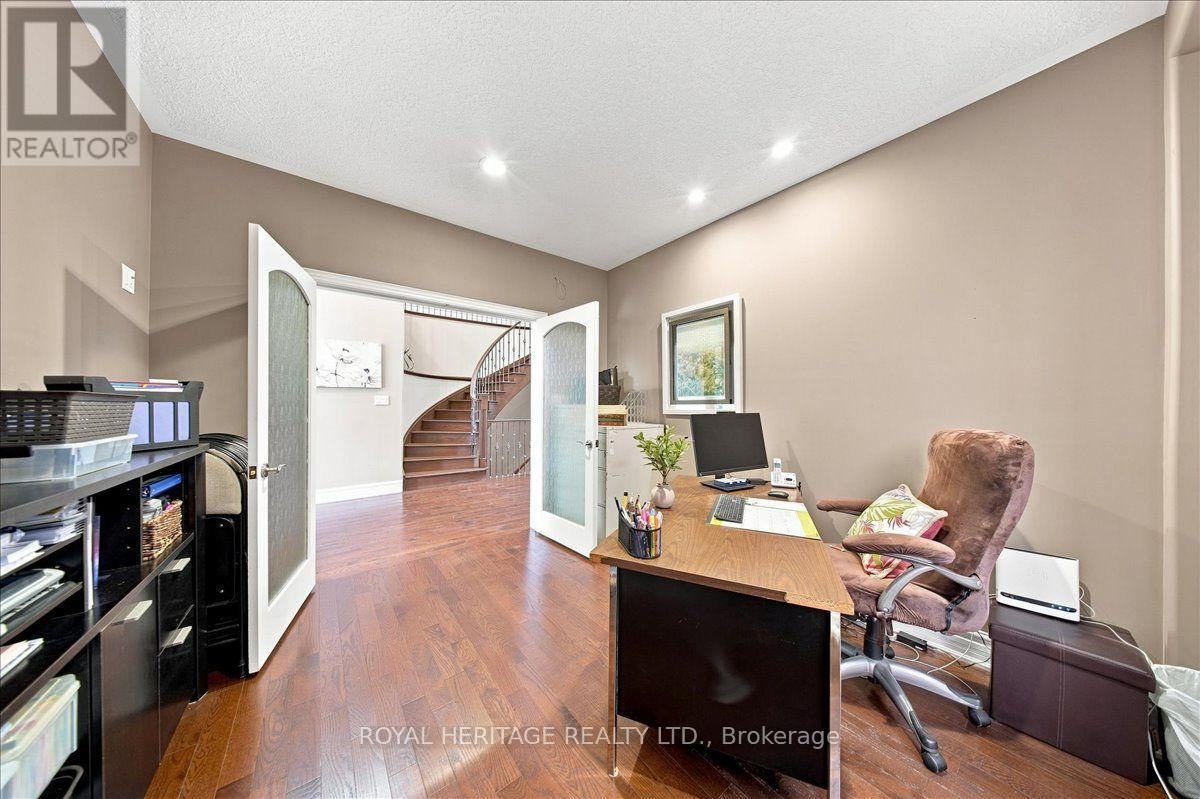 840 Stevenson Road, Oshawa, Ontario  L1J 0A2 - Photo 11 - E13830186