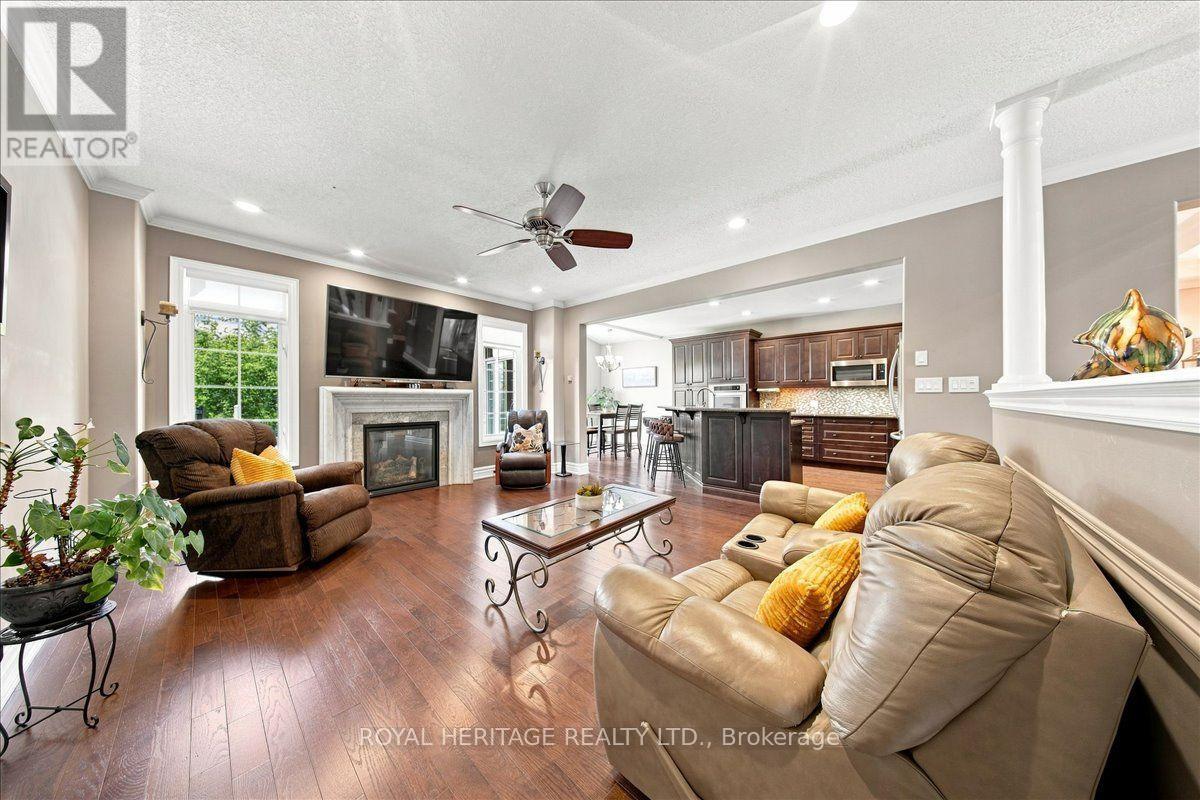 840 Stevenson Road, Oshawa, Ontario  L1J 0A2 - Photo 21 - E13830186