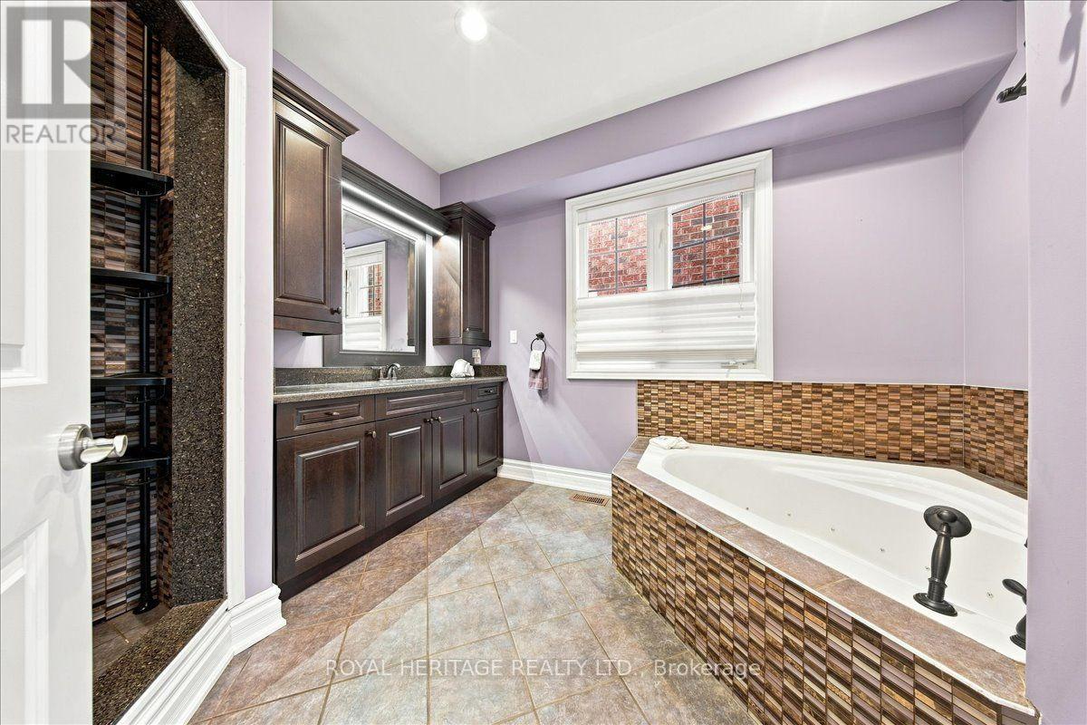840 Stevenson Road, Oshawa, Ontario  L1J 0A2 - Photo 26 - E13830186