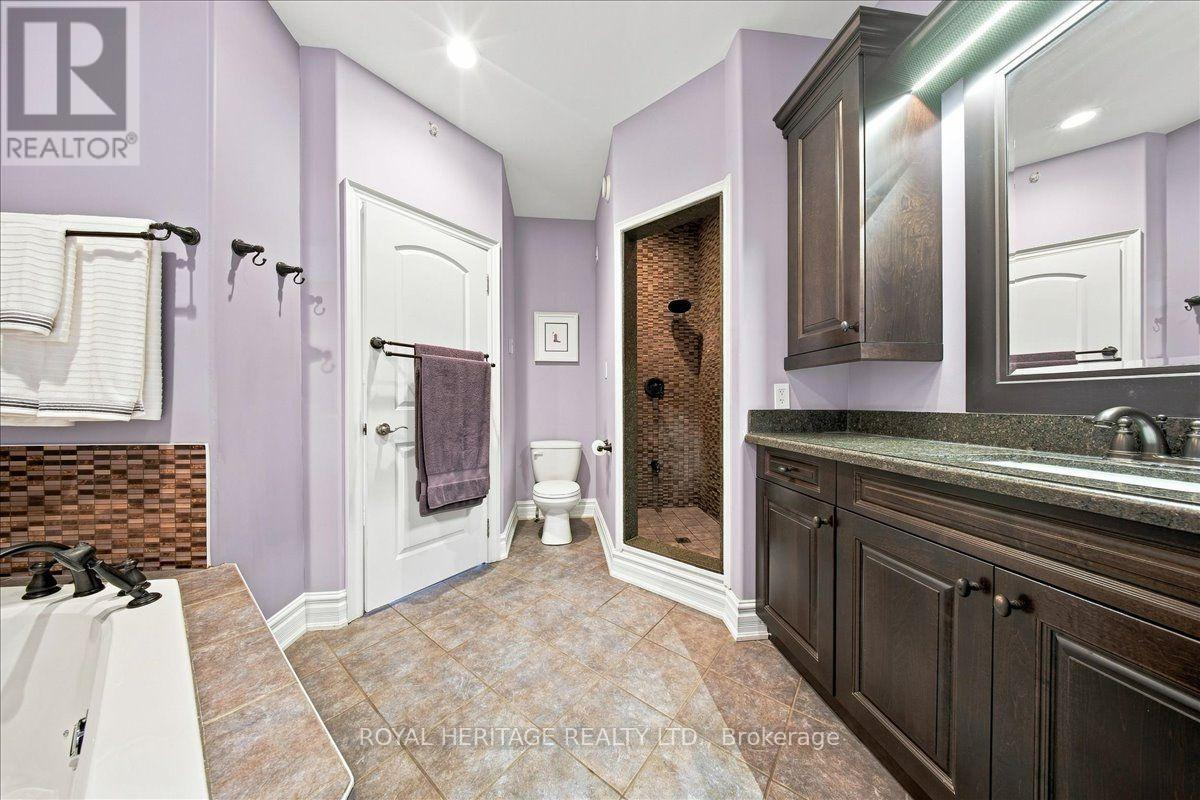 840 Stevenson Road, Oshawa, Ontario  L1J 0A2 - Photo 27 - E13830186