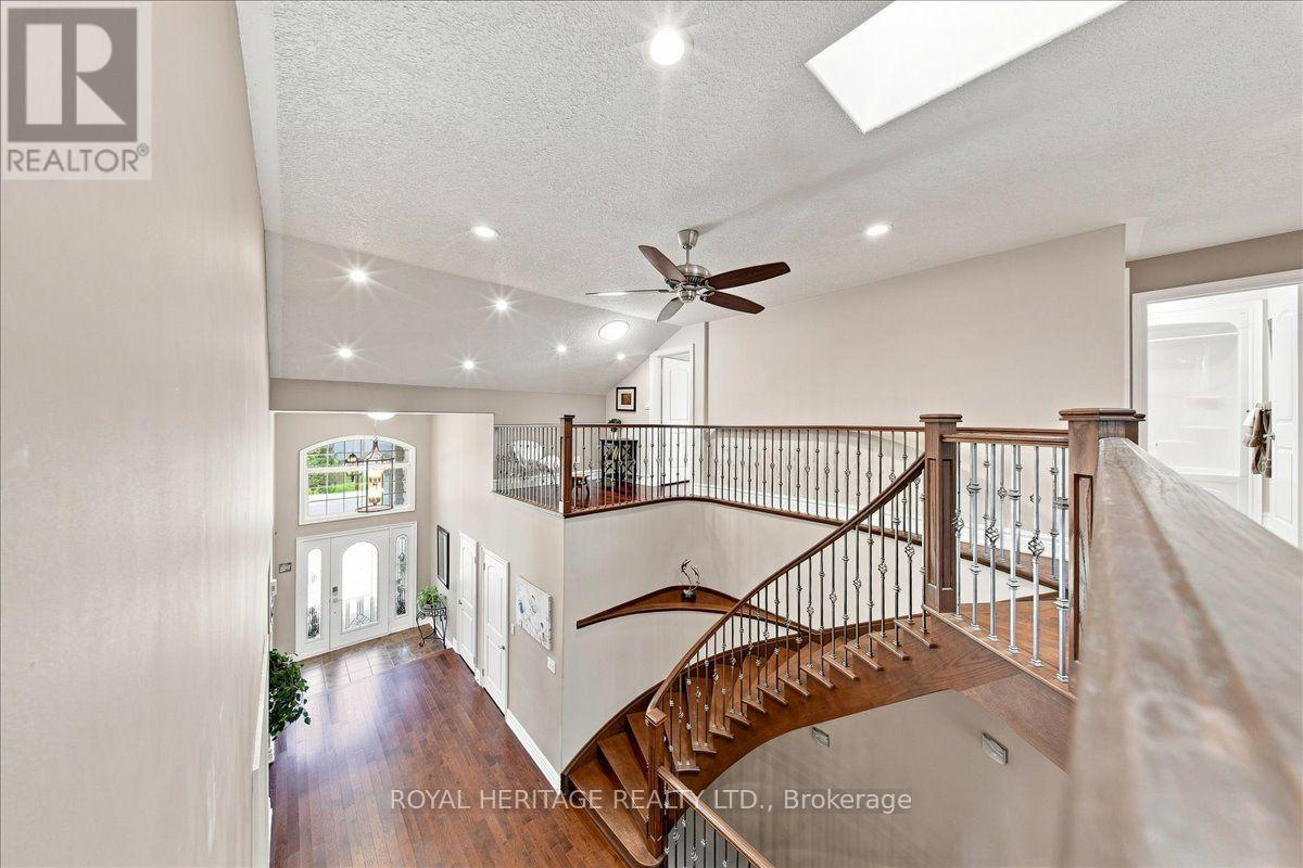 840 Stevenson Road, Oshawa, Ontario  L1J 0A2 - Photo 31 - E13830186