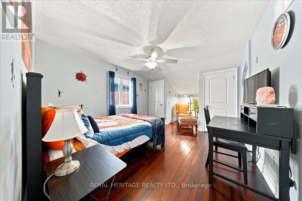 840 Stevenson Road, Oshawa, Ontario  L1J 0A2 - Photo 32 - E13830186