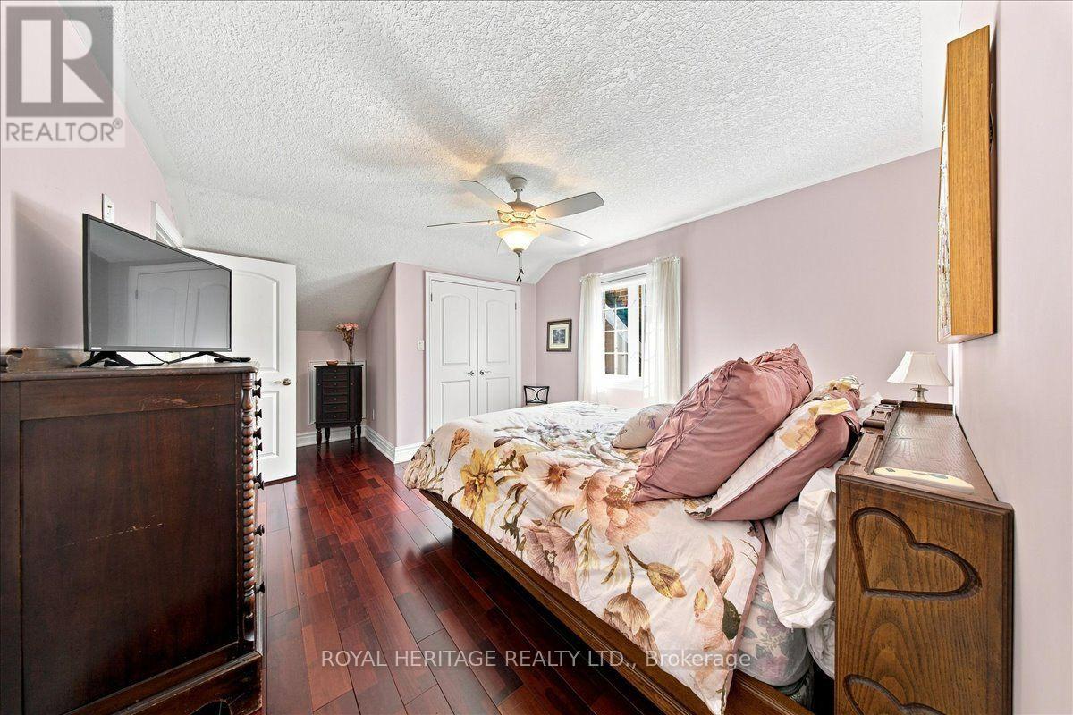 840 Stevenson Road, Oshawa, Ontario  L1J 0A2 - Photo 38 - E13830186