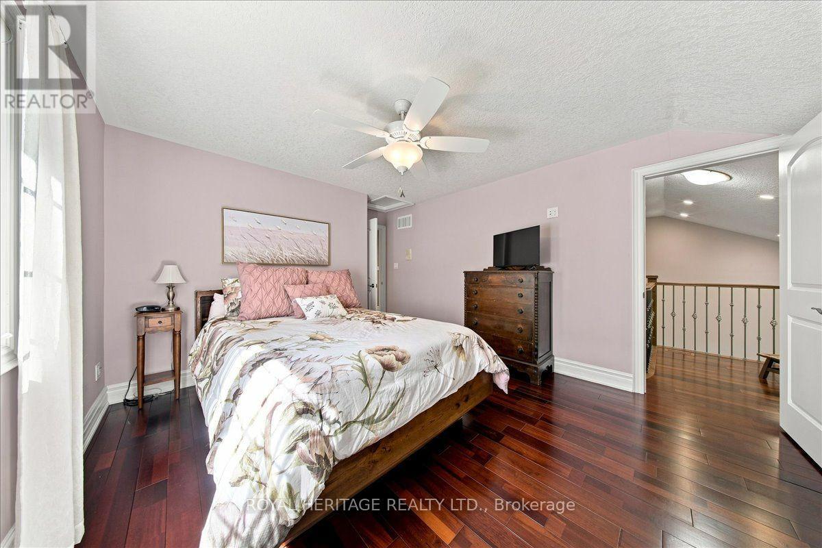 840 Stevenson Road, Oshawa, Ontario  L1J 0A2 - Photo 39 - E13830186