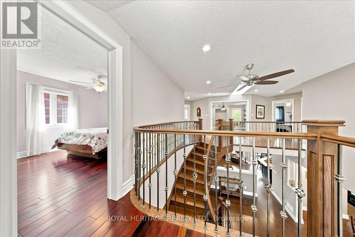 840 Stevenson Road, Oshawa, Ontario  L1J 0A2 - Photo 41 - E13830186