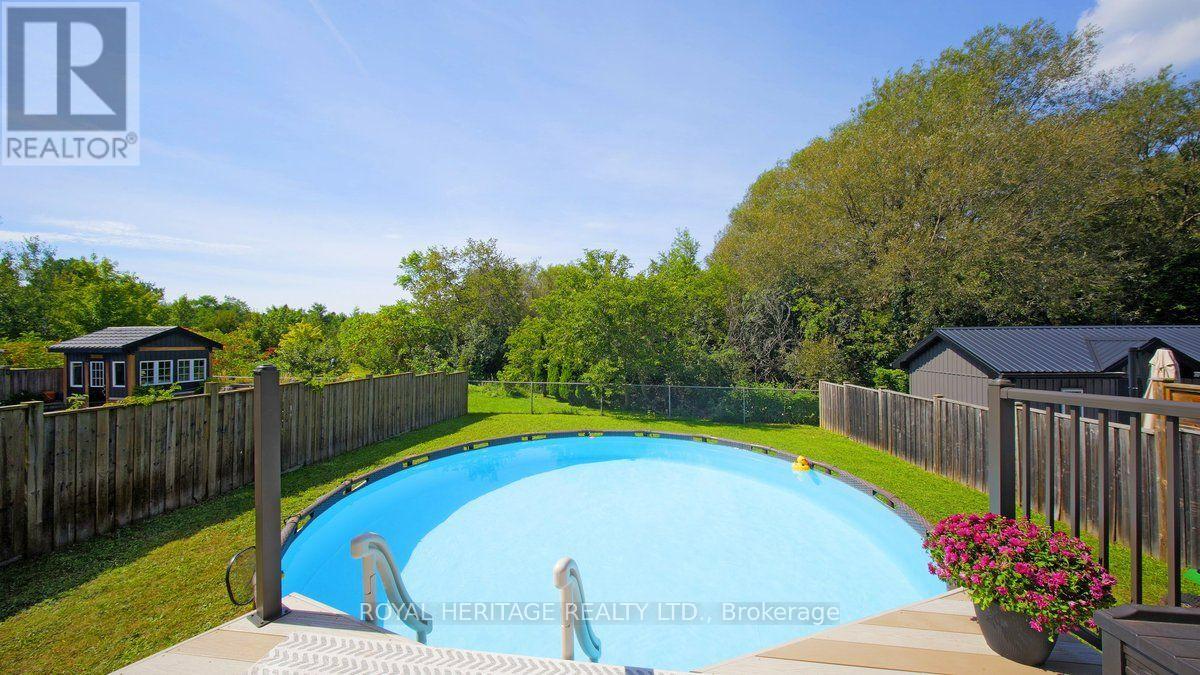 840 Stevenson Road, Oshawa, Ontario  L1J 0A2 - Photo 45 - E13830186