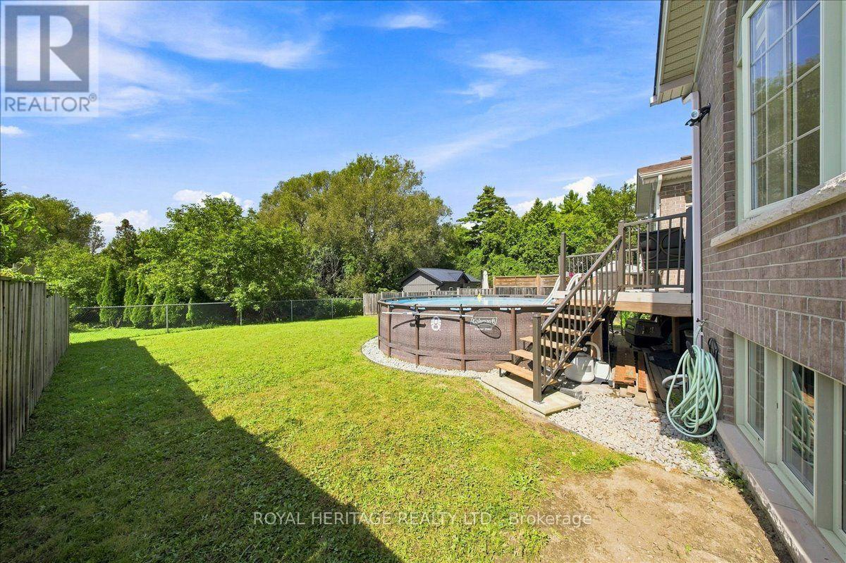 840 Stevenson Road, Oshawa, Ontario  L1J 0A2 - Photo 46 - E13830186
