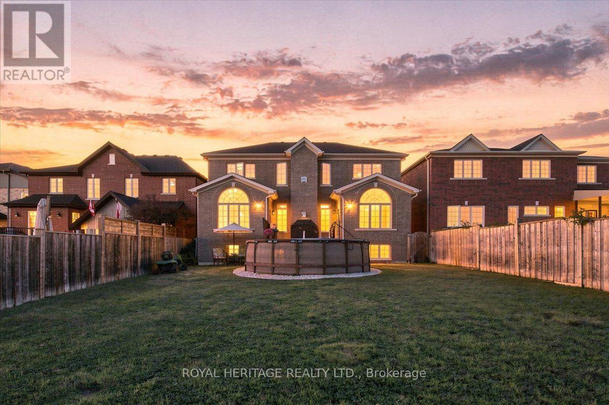 840 Stevenson Road, Oshawa, Ontario  L1J 0A2 - Photo 48 - E13830186