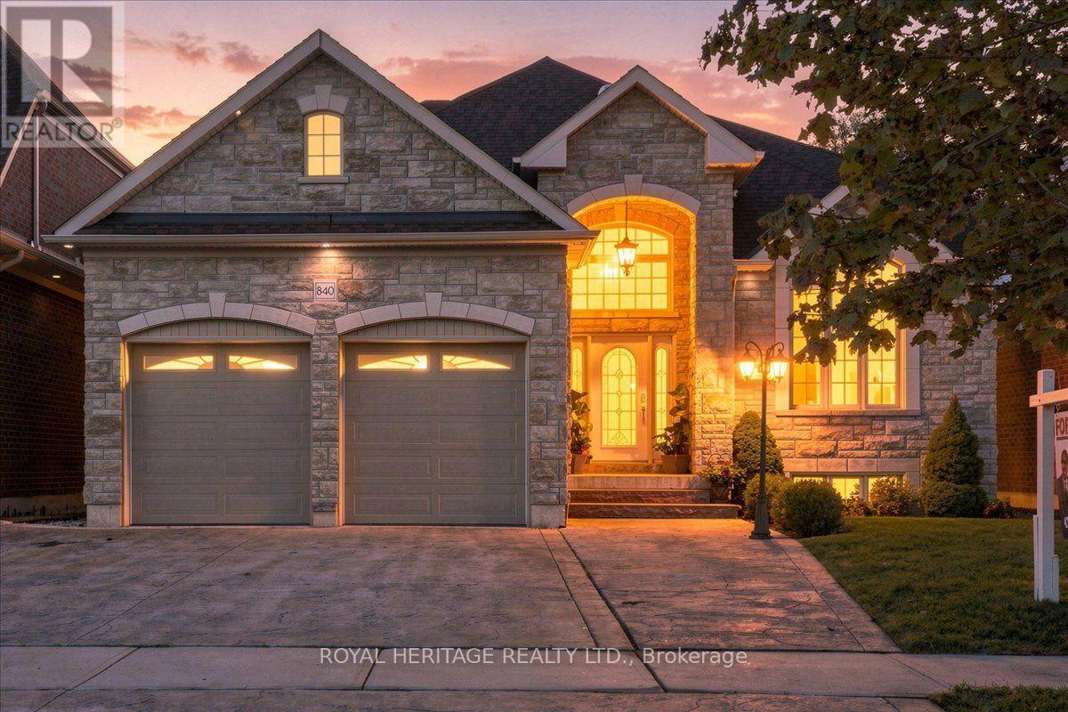 840 Stevenson Road, Oshawa, Ontario  L1J 0A2 - Photo 49 - E13830186