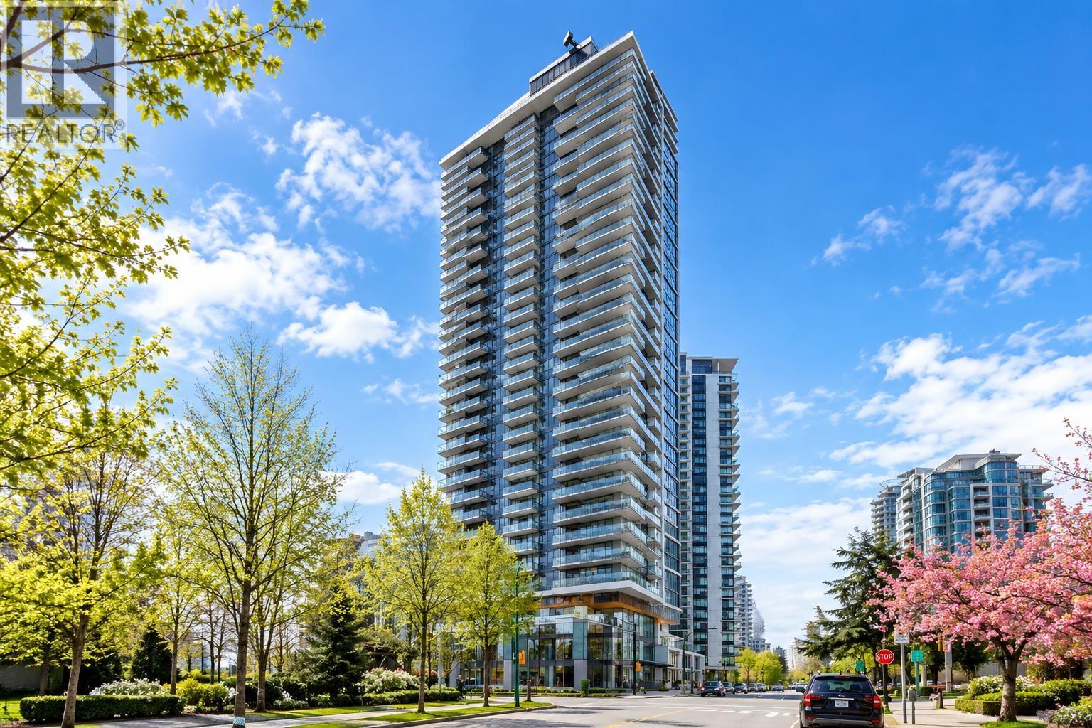 1005 4711 HAZEL STREET, Burnaby, British Columbia