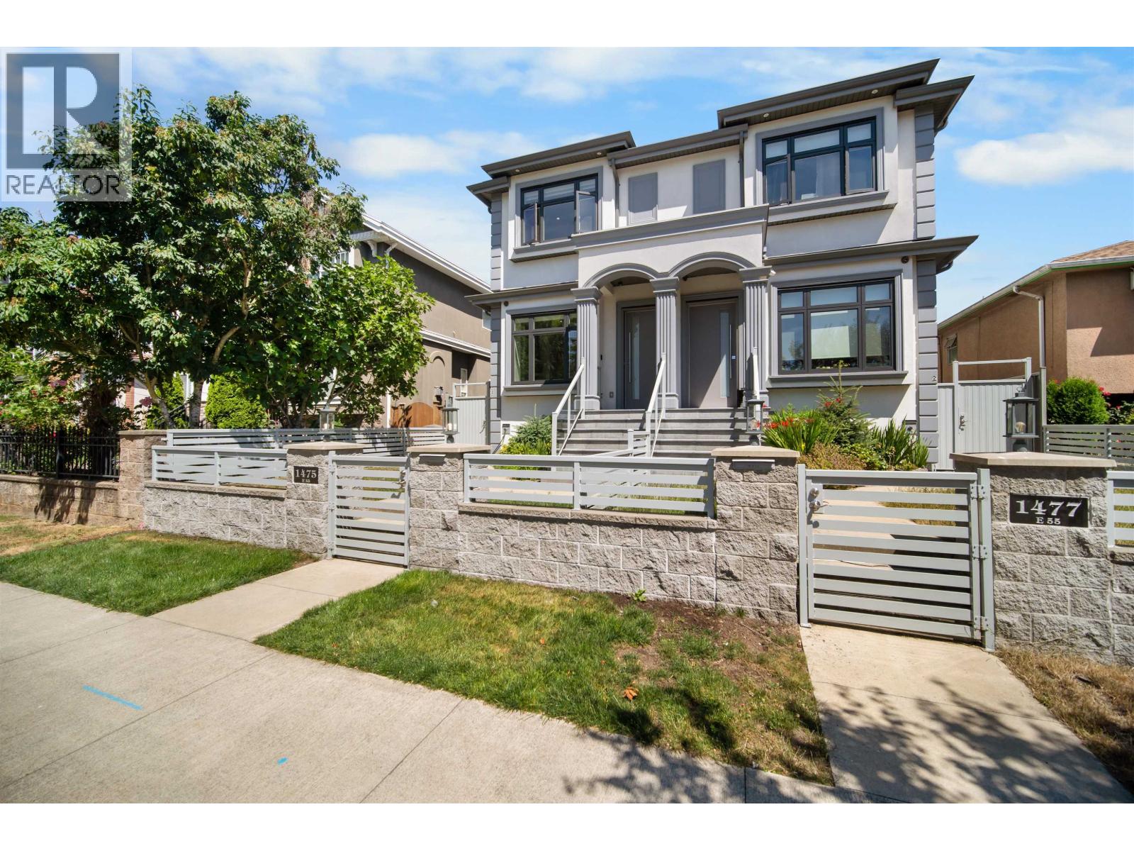 1475 E 55th Avenue, Vancouver, British Columbia  V5W 3R6 - Photo 2 - R3169641