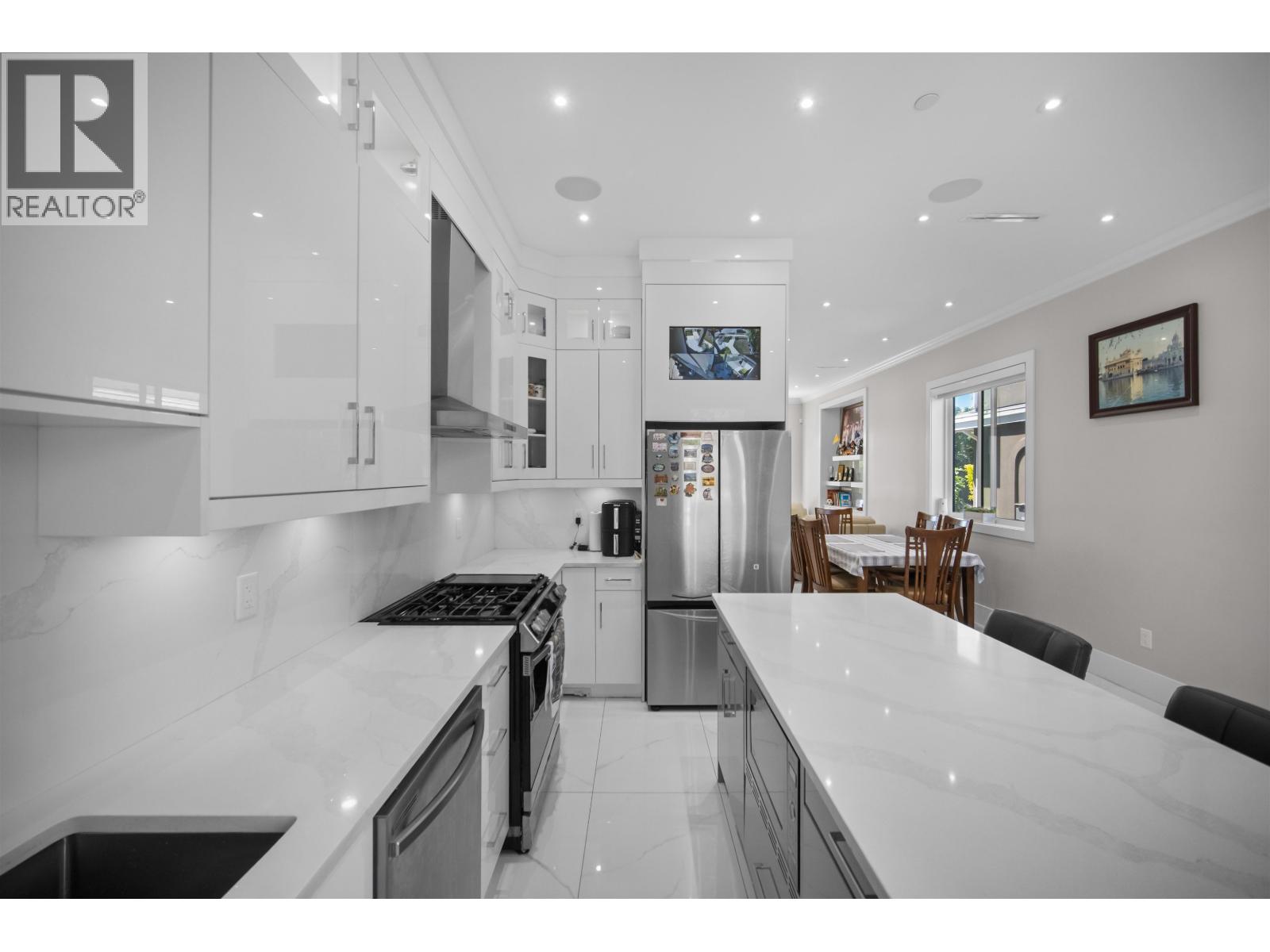 1475 E 55th Avenue, Vancouver, British Columbia  V5W 3R6 - Photo 8 - R3169641