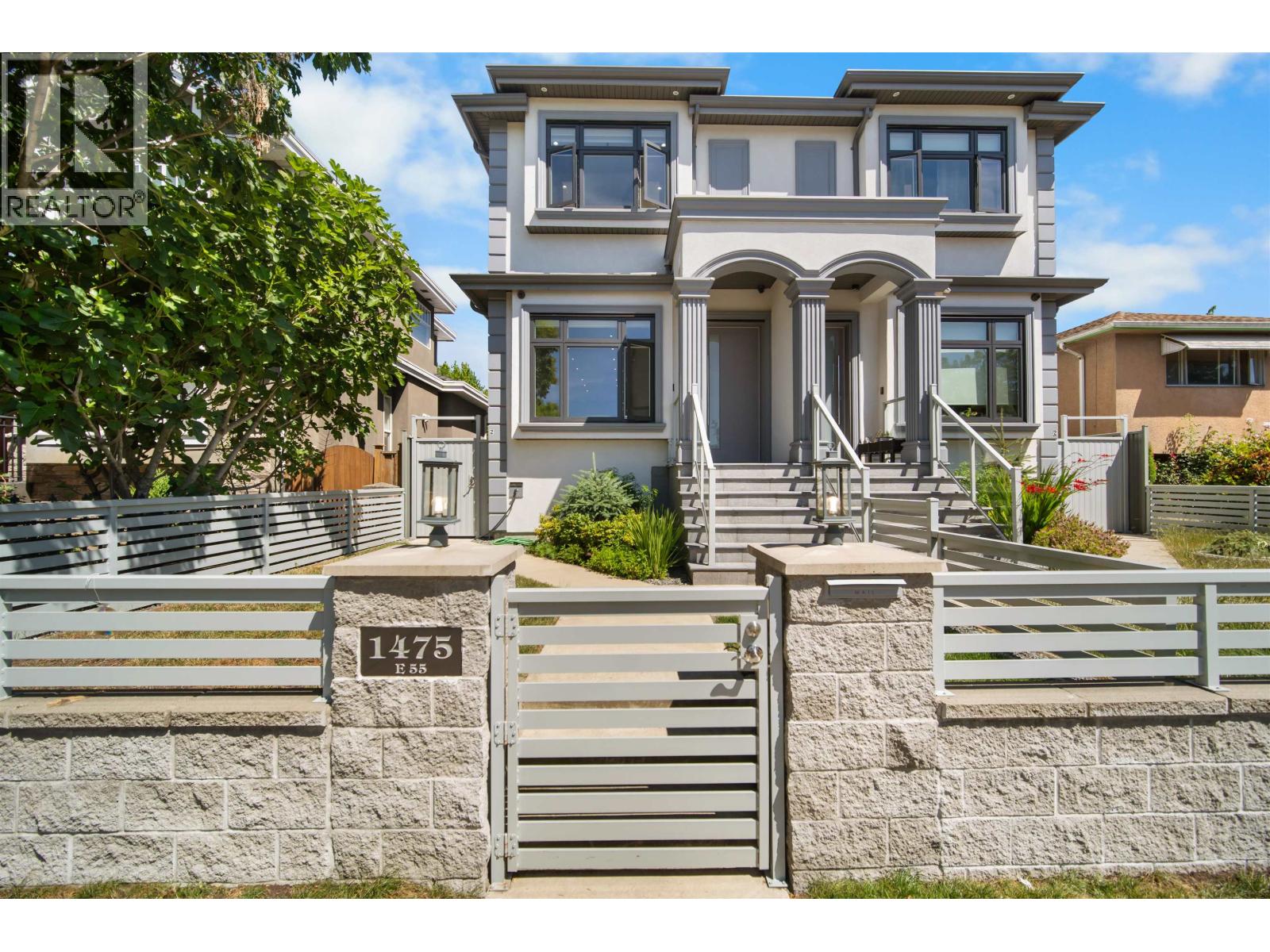1475 E 55th Avenue, Vancouver, British Columbia  V5W 3R6 - Photo 3 - R3169641